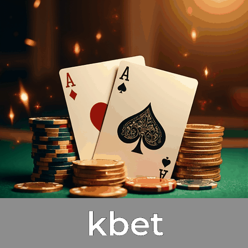 Kbet: O Cassino Premiador com Pagamentos Rápidos