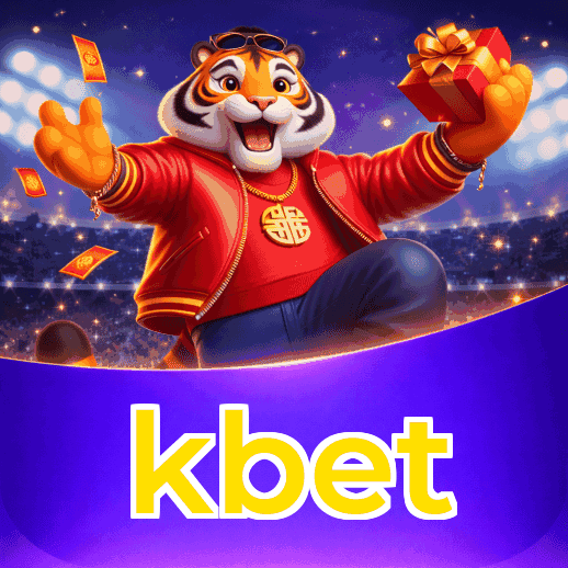 Interface do Aplicativo kbet - Design Premium e Intuitivo