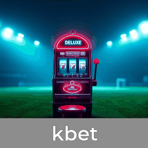 Kbet: O Cassino Premiador com Pagamentos Rápidos